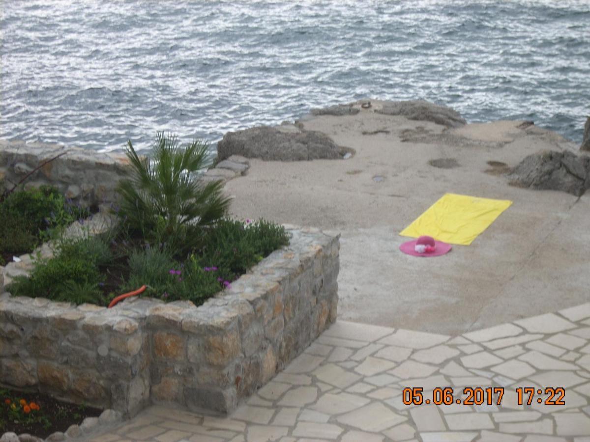 Apartment At Sea Lovran Exterior foto